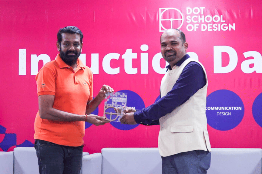 DOT School of Design Chennai Events photo 29